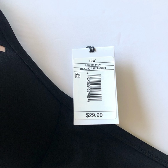 Shade & Shore bathing top - Picture 2 of 5